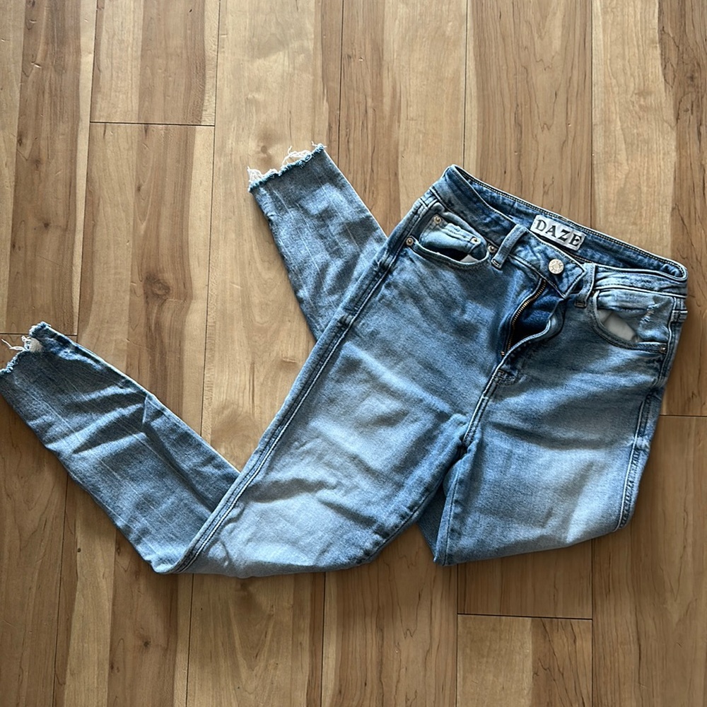 daze denim jeans